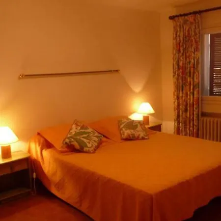 Feriehus De La Bayorre Hyères