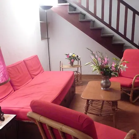 De La Bayorre Feriehus *