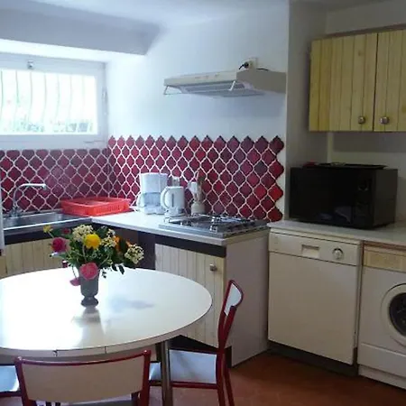 Feriehus De La Bayorre *