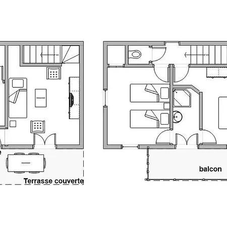 Gite De La Bayorre *