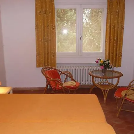 Feriehus De La Bayorre *