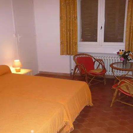 Hébergement de vacances Gite De La Bayorre