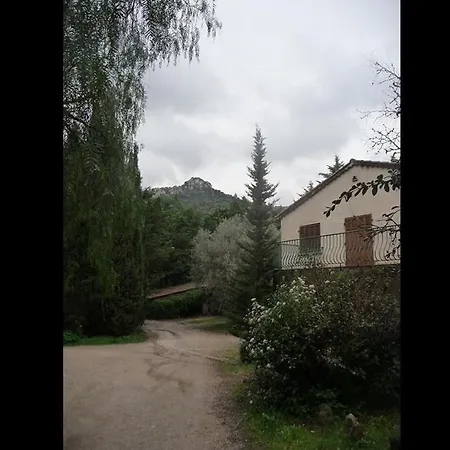 Gite De La Bayorre Hyères