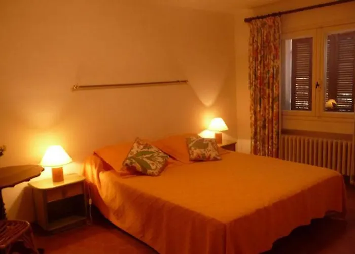 Feriehus De La Bayorre Hyères