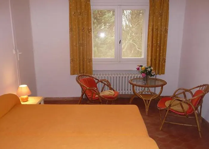 Feriehus De La Bayorre *