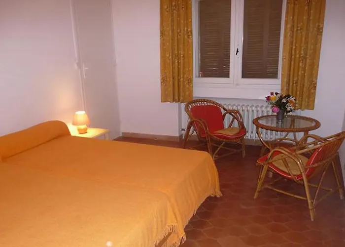 Feriehus De La Bayorre