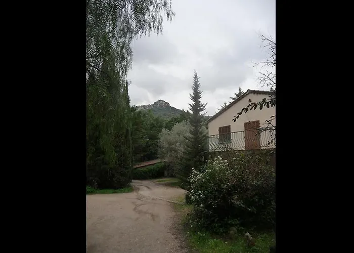 De La Bayorre Hyères